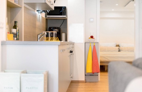 Gemarkung Tieringen Apartment | Apartment 'Apfelwiese' with Private Terrace, Private Garden and Wi-Fi