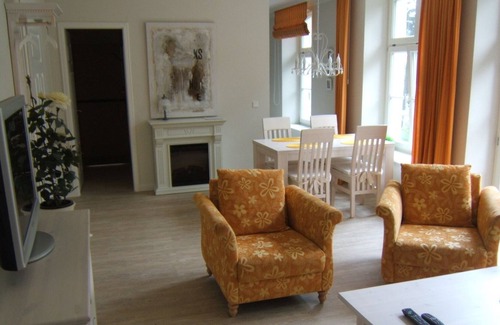 Hohen Niendorf Apartment | Apartment / app. for 4 guests with 59m² in Hohen Niendorf (93119)