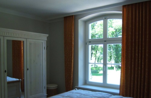 Hohen Niendorf Apartment | Apartment / app. for 4 guests with 59m² in Hohen Niendorf (93119)