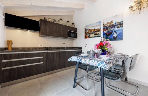 Ville del Monte Apartment | Apartment 'Appartamento 305' with Lake View, Wi-Fi