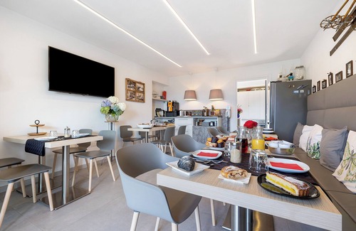 Ville del Monte Apartment | Apartment 'Appartamento 305' with Lake View, Wi-Fi