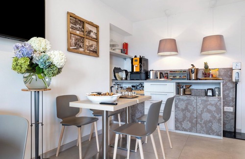 Ville del Monte Apartment | Apartment 'Appartamento 305' with Lake View, Wi-Fi