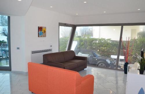 Terracina Apartment | Apartment Appartamento 1 by Interhome