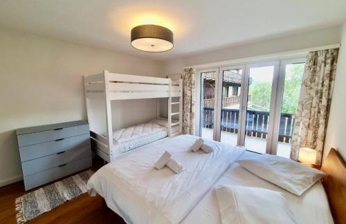 Laax Apartment | Apartment Apt- 13 by Interhome