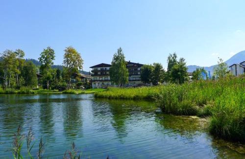 Laax Apartment | Apartment Apt- 13 by Interhome