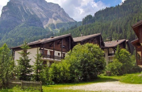 Alba Apartment | Apartment Apt 14 by Interhome