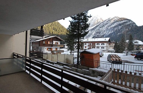 Alba Apartment | Apartment Apt 14 by Interhome