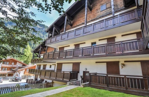 Alba Apartment | Apartment Apt 39 by Interhome