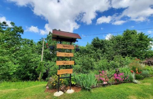 Cvetkovic Apartment | Apartment Arcadia