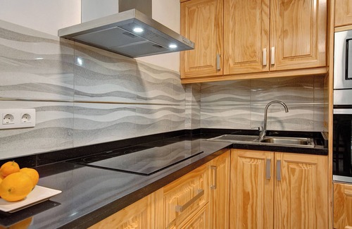 Playa de Arinaga Apartment | Apartment 'Arinaga Home' with Wi-Fi