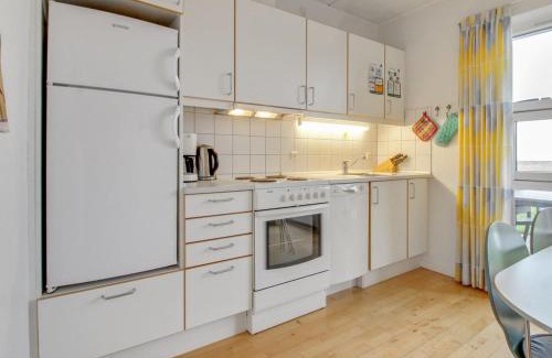 Emmerlev Apartment | Apartment Arngerus by Interhome