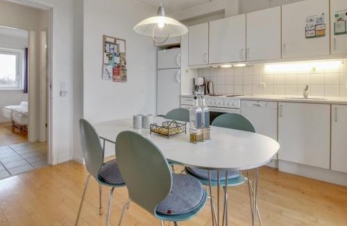 Emmerlev Apartment | Apartment Arngerus by Interhome