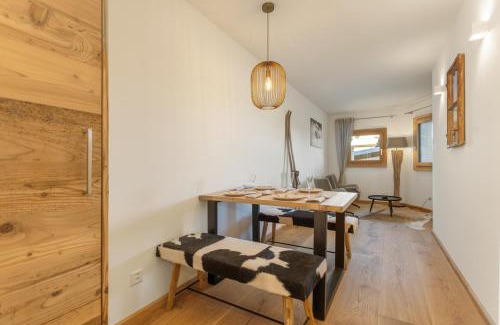 Silvaplana Apartment | Apartment Arsa 15