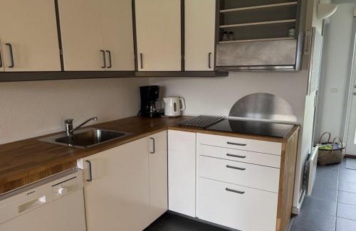 Oster Hurup Apartment | Apartment Arton - from the sea by Interhome