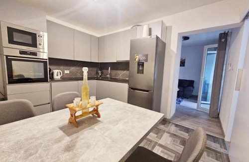 Vrsar Apartment | Apartment Asya