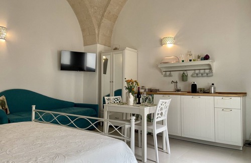 Monopoli Apartment | Apartment at 500 meters from the sea