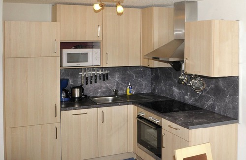 Sonnenalpe Nassfeld Apartment | Apartment at Nassfeld in Carinthia