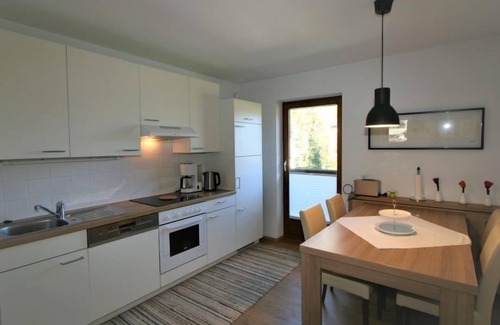 Neustift Im Stubaital Apartment | Apartment Anna by Interhome