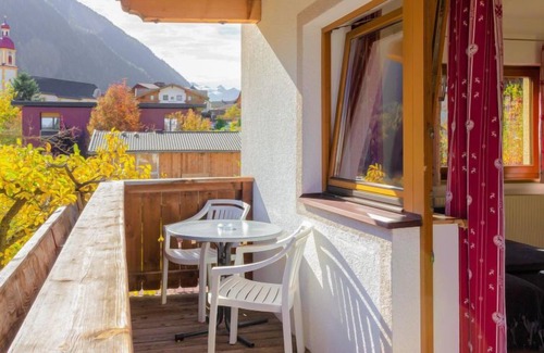 Neustift Im Stubaital Apartment | Apartment Anna by Interhome