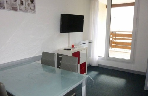 Mont-de-Lans Apartment | Apartment at the foot of the slopes