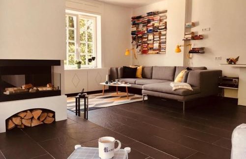 Malente Apartment | Apartment at the lake in Bad Malente