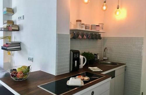 Malente Apartment | Apartment at the lake in Bad Malente