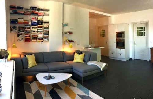 Malente Apartment | Apartment at the lake in Bad Malente