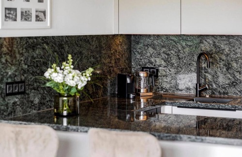 Schilksee Apartment | Apartment at the Olympia Hotel Schilksee