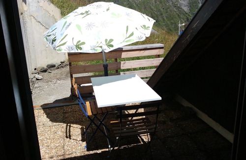 Piau Engaly Apartment | APARTMENT AT THE X FEET OF THE SLOPES MOUNTAIN VIEW WITHOUT OPPOSITE