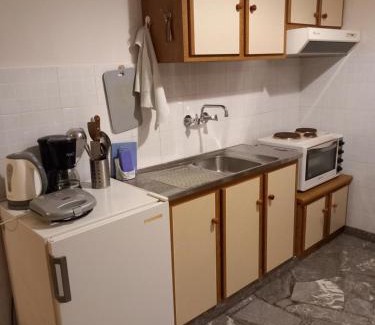 Minoa Pediada Apartment | Apartment at Tsoutsouros