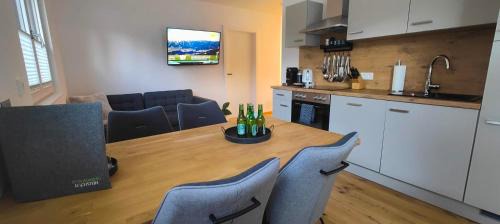 Schladming Apartment | Apartment auf der Schladminger Sonnenseite - smart, zentral & ruhig