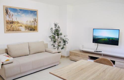 Ankaran Apartment | Apartment Aurora