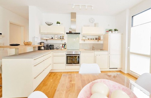 Historic Downtown Apartment | Apartment "Auszeit"