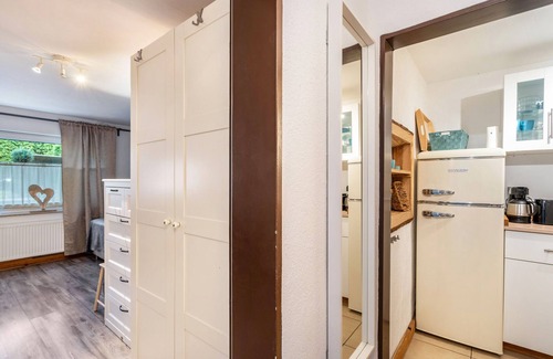 Elleringhausen Apartment | Apartment 'Auszeit' with Mountain View, Balcony and Wi-Fi