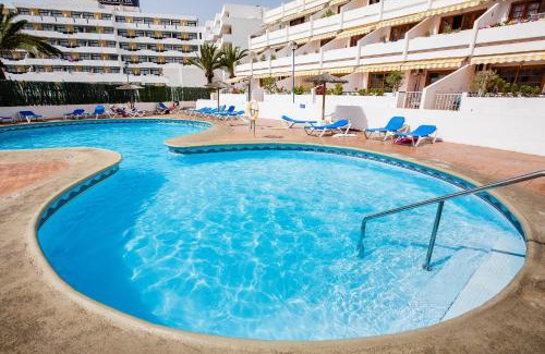 San Eugenio Apartment | Apartment Avenida de Los Pueblos 16