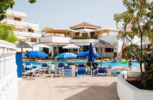 San Eugenio Apartment | Apartment Avenida de Los Pueblos 16