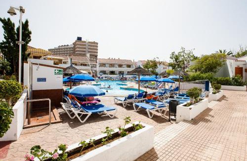 San Eugenio Apartment | Apartment Avenida de Los Pueblos 16