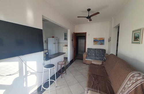 Aviacao Apartment | Apartment Aviação 200m from the beach