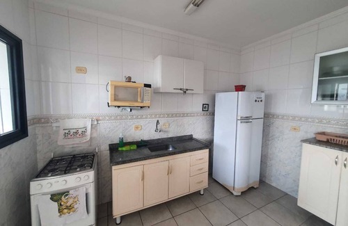 Aviacao Apartment | Apartment Aviação 200m from the beach