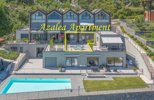 Vignola Apartment | Apartment Azalea - Cremia
