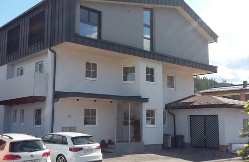 Flachau Apartment | Apartment B (4-5 persons/2 bedrooms) 2 bathrooms - Appartements Schitter