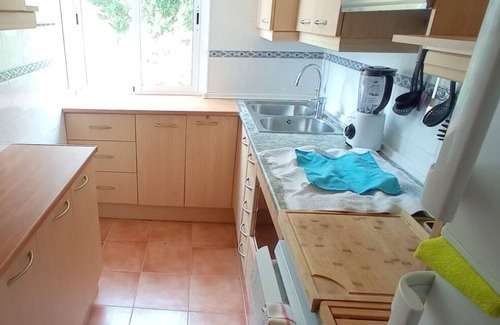 Calella de Palafrugell Apartment | Apartment B (55m2), + very large terrace (13m2), exceptional view