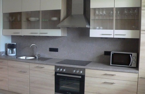 Schwaz Apartment | Apartment B - House Gruber