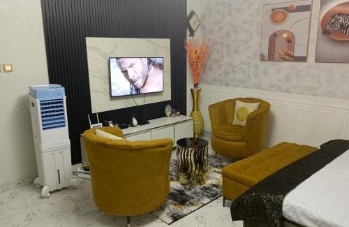 Port Harcourt Apartment | Apartment B16