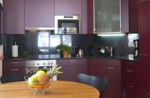 Leukerbad Apartment | Apartment B41 by Interhome