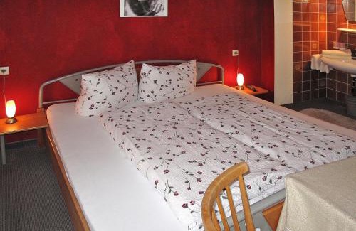 Dornauberg Apartment | Apartment Babsi by Interhome