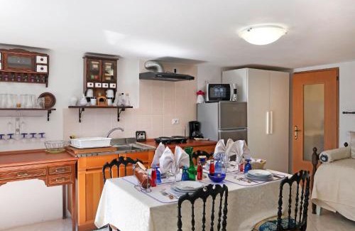 Peglio Apartment | Apartment Baita dei Nonni-2 by Interhome