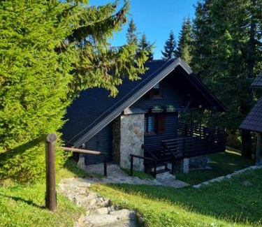 Zrece Apartment | Apartment Bajta - Rogla