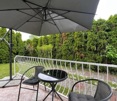 Balatonfenyves House | Apartment Balatonfenyves