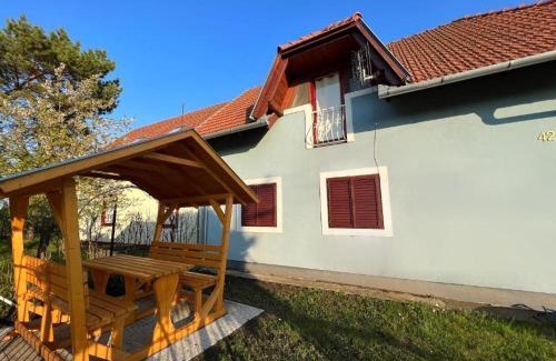 Balatonfenyves House | Apartment Balatonfenyves